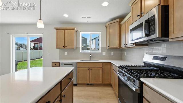 8567 Besson Court, Colorado Springs, CO 80925