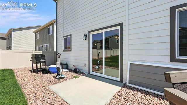 8567 Besson Court, Colorado Springs, CO 80925