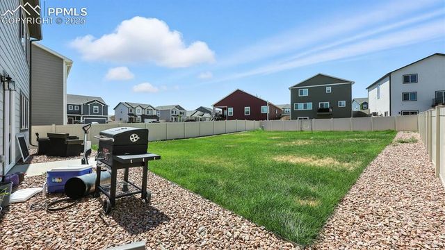 8567 Besson Court, Colorado Springs, CO 80925