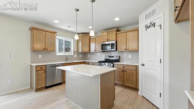 8567 Besson Court, Colorado Springs, CO 80925