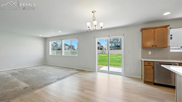8567 Besson Court, Colorado Springs, CO 80925