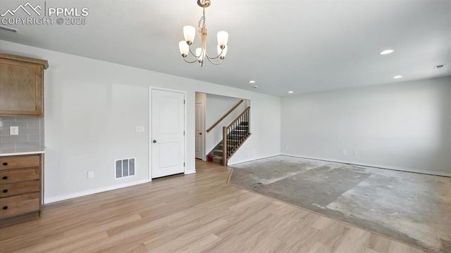 8567 Besson Court, Colorado Springs, CO 80925