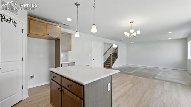 8567 Besson Court, Colorado Springs, CO 80925