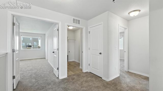 8567 Besson Court, Colorado Springs, CO 80925