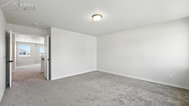 8567 Besson Court, Colorado Springs, CO 80925