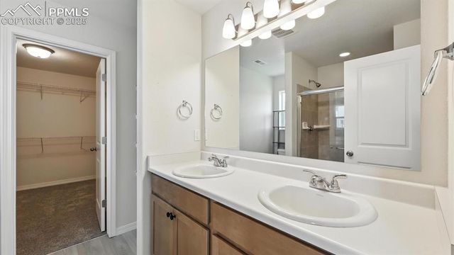 8567 Besson Court, Colorado Springs, CO 80925