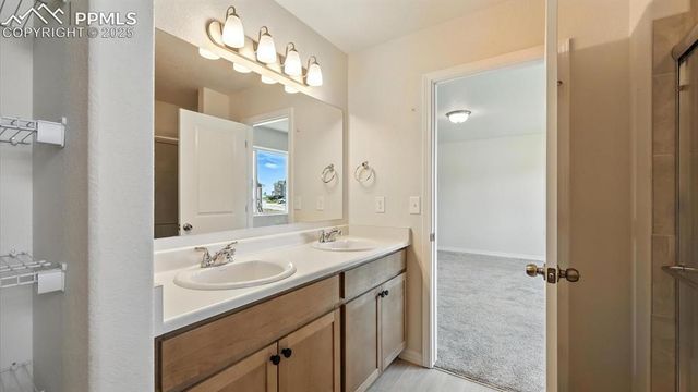 8567 Besson Court, Colorado Springs, CO 80925