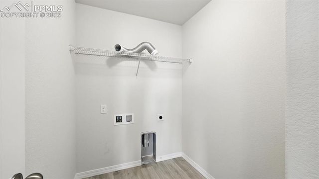 8567 Besson Court, Colorado Springs, CO 80925