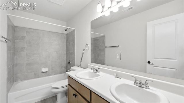 8567 Besson Court, Colorado Springs, CO 80925
