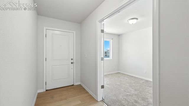 8567 Besson Court, Colorado Springs, CO 80925