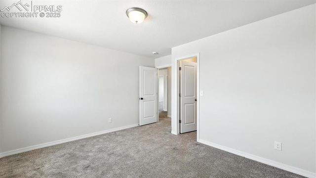 8567 Besson Court, Colorado Springs, CO 80925