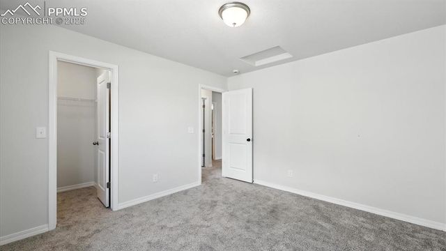8567 Besson Court, Colorado Springs, CO 80925