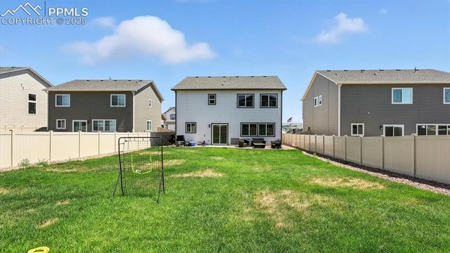 8567 Besson Court, Colorado Springs, CO 80925