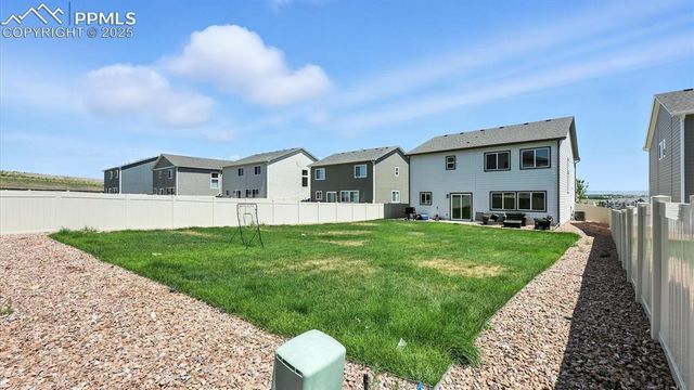8567 Besson Court, Colorado Springs, CO 80925