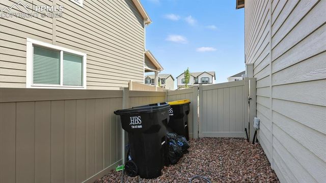 8567 Besson Court, Colorado Springs, CO 80925