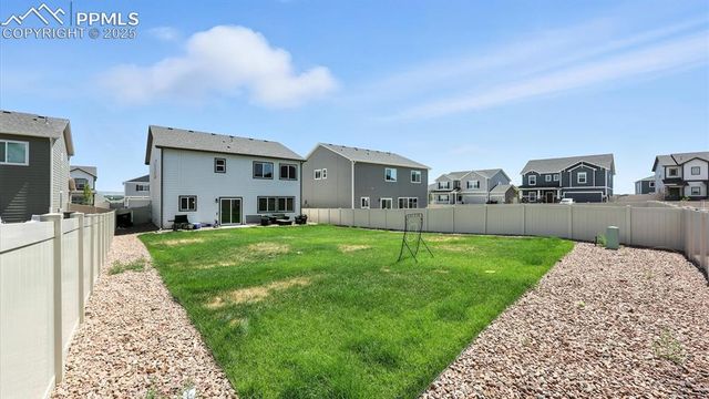 8567 Besson Court, Colorado Springs, CO 80925
