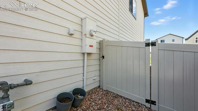 8567 Besson Court, Colorado Springs, CO 80925