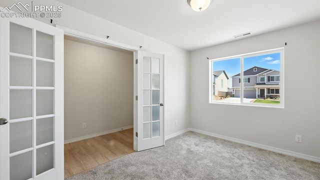 8567 Besson Court, Colorado Springs, CO 80925