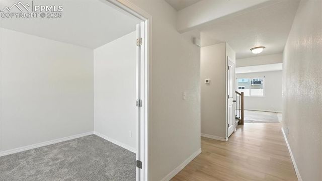 8567 Besson Court, Colorado Springs, CO 80925