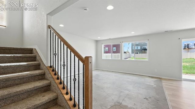 8567 Besson Court, Colorado Springs, CO 80925