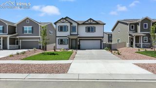 8567 Besson Court, Colorado Springs, CO 80925