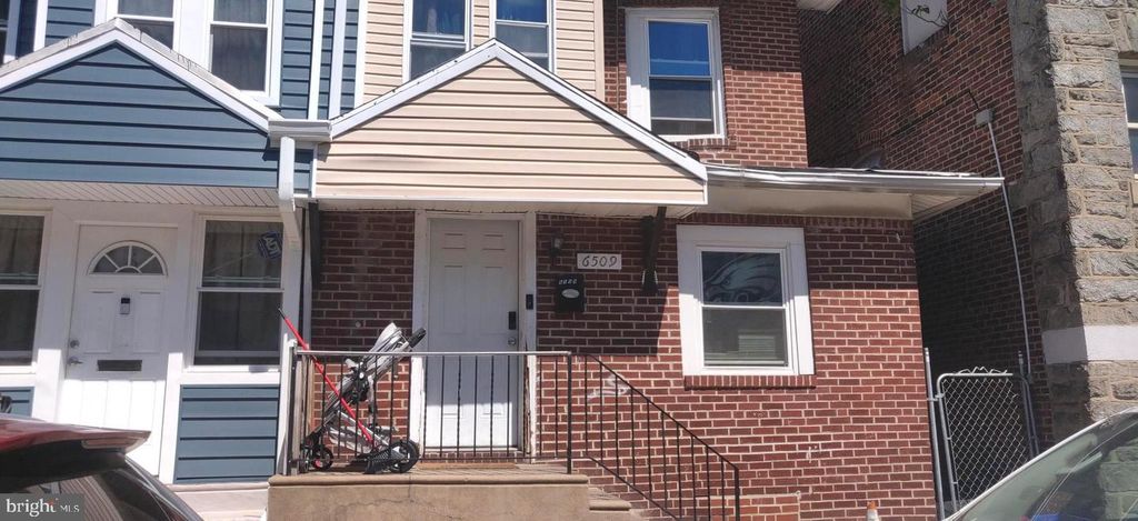 6509 GESNER ST, PHILADELPHIA, PA 19142 — photo 2