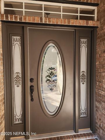 3792 TIMBERLINE Drive, Orange Park, FL 32065