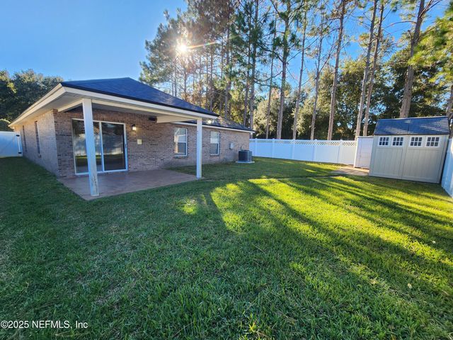 3792 TIMBERLINE Drive, Orange Park, FL 32065
