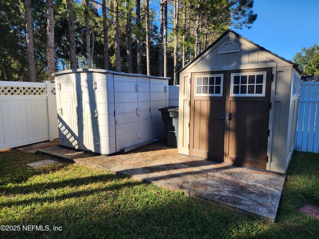 3792 TIMBERLINE Drive, Orange Park, FL 32065