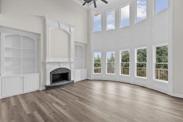 2302 Walkers Glen Lane, Buford, GA 30519