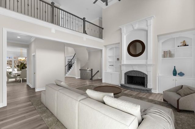 2302 Walkers Glen Lane, Buford, GA 30519