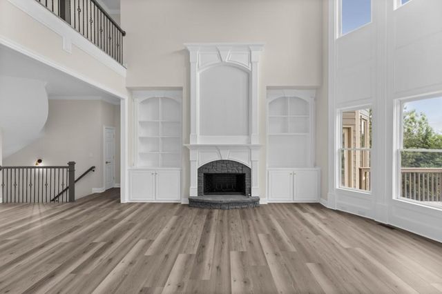 2302 Walkers Glen Lane, Buford, GA 30519