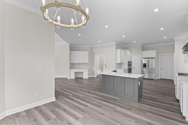 2302 Walkers Glen Lane, Buford, GA 30519