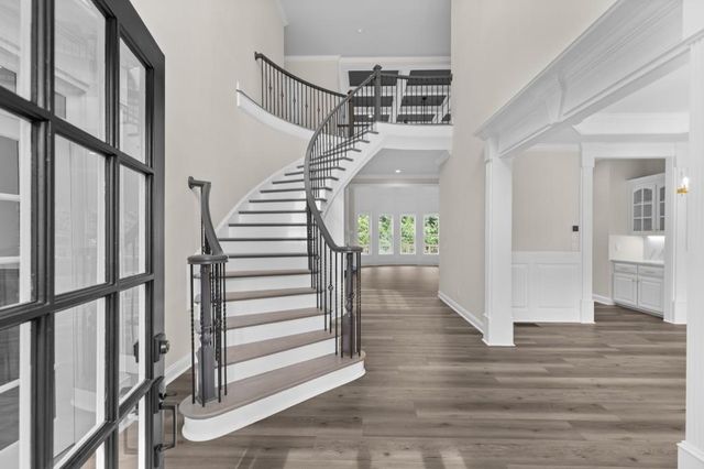 2302 Walkers Glen Lane, Buford, GA 30519