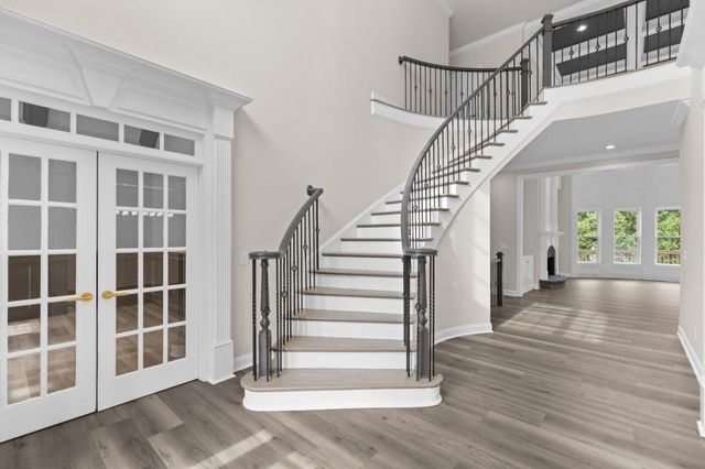 2302 Walkers Glen Lane, Buford, GA 30519