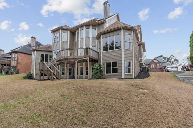 2302 Walkers Glen Lane, Buford, GA 30519