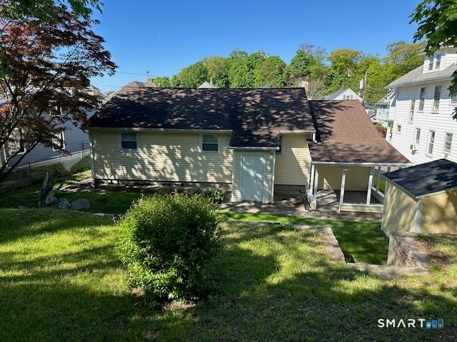 8 Lincoln Avenue, Norwalk, CT 06854