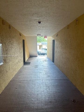 3985 W Mcnab Rd A111, Pompano Beach, FL 33069