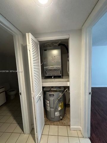 3985 W Mcnab Rd A111, Pompano Beach, FL 33069