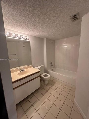 3985 W Mcnab Rd A111, Pompano Beach, FL 33069