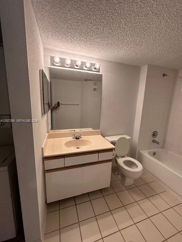 3985 W Mcnab Rd A111, Pompano Beach, FL 33069