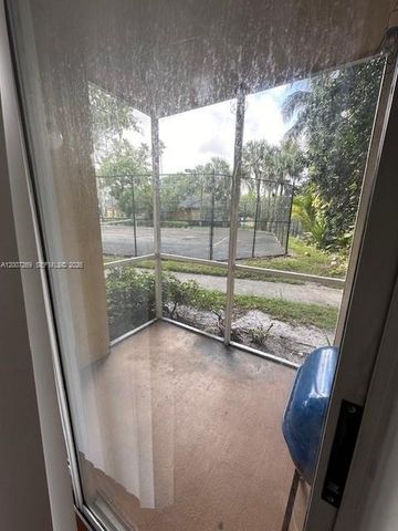 3985 W Mcnab Rd A111, Pompano Beach, FL 33069