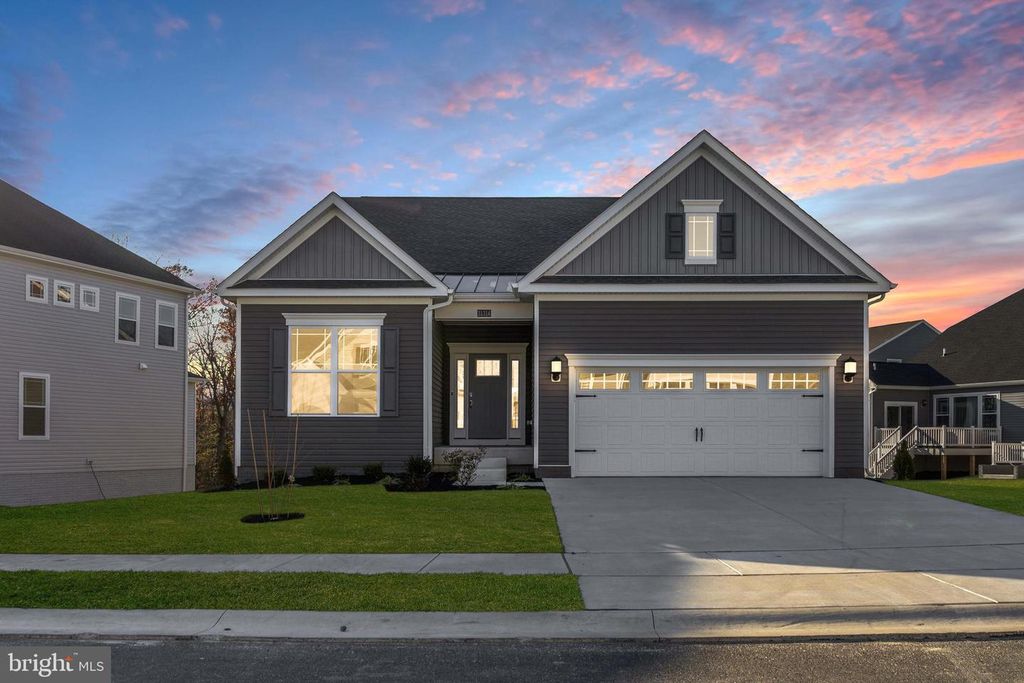 31314 BURKE CT, Millsboro, DE 19966