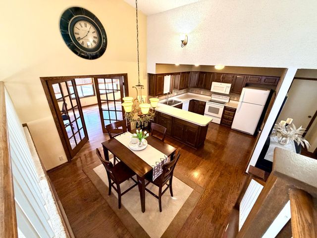 1919 Driftwood Avenue, Worthington, MN 56187