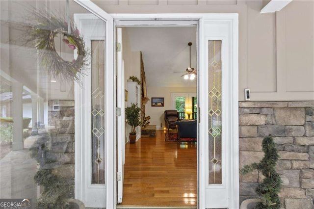 36 Mill Creek Trail, Dahlonega, GA 30533