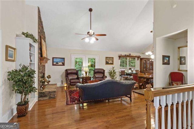 36 Mill Creek Trail, Dahlonega, GA 30533