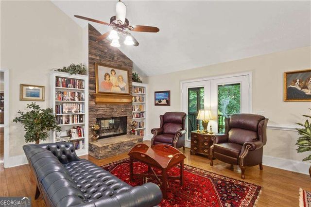 36 Mill Creek Trail, Dahlonega, GA 30533