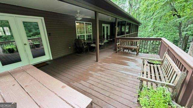 36 Mill Creek Trail, Dahlonega, GA 30533