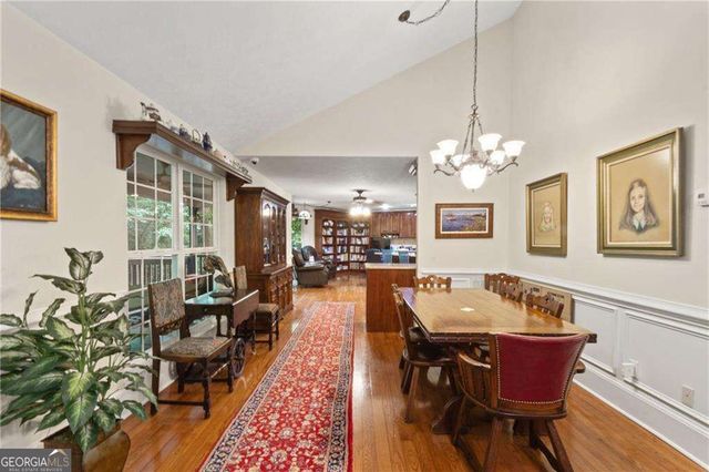 36 Mill Creek Trail, Dahlonega, GA 30533
