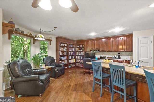 36 Mill Creek Trail, Dahlonega, GA 30533